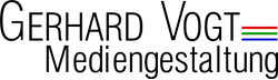 Gerhard Vogt - Mediengestaltung